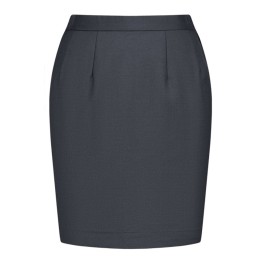 網上下單訂購女西裙 70%羊毛 29.5%polyester 0.5%導電絲 270克 保險行業女西裙腰側橡筋西裙 直筒半截裙 CHENSHANGWQ7002 SHWS008 網上下單訂購女西裙 70%羊毛 29.5%polyester 0.5%導電絲 270克 保險行業女西裙腰側橡筋西裙 直筒半截裙 CHENSHANGWQ7002 SHWS008